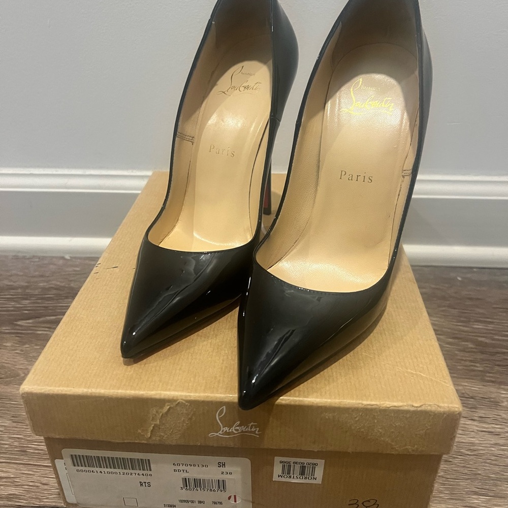 Christian Louboutin